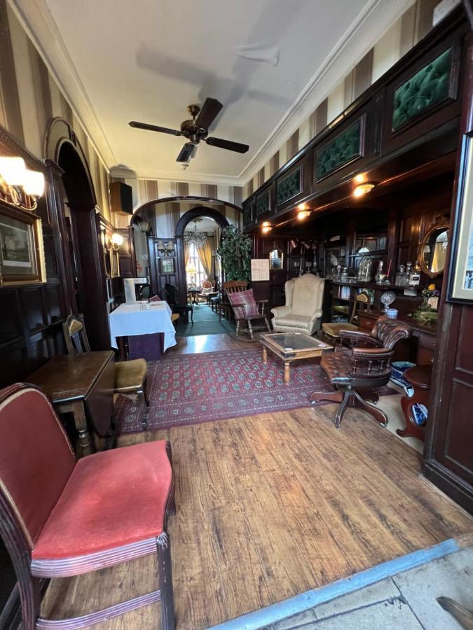 Georgian House 3* Derby