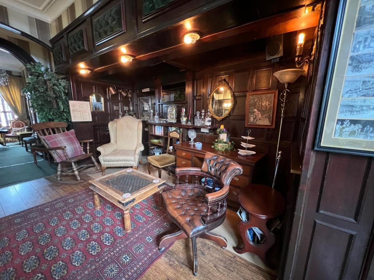Hotel Georgian House 3*