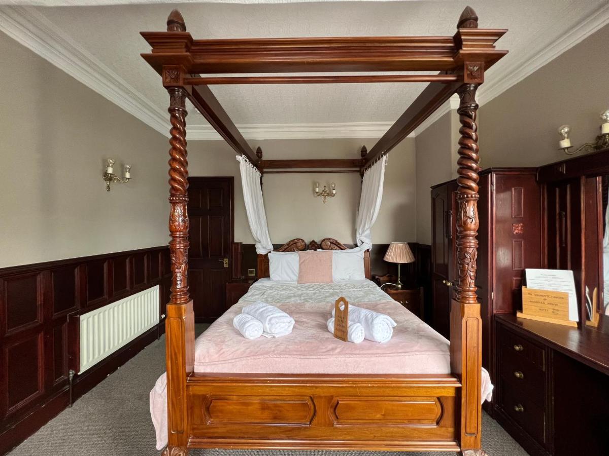 Georgian House 3* Derby