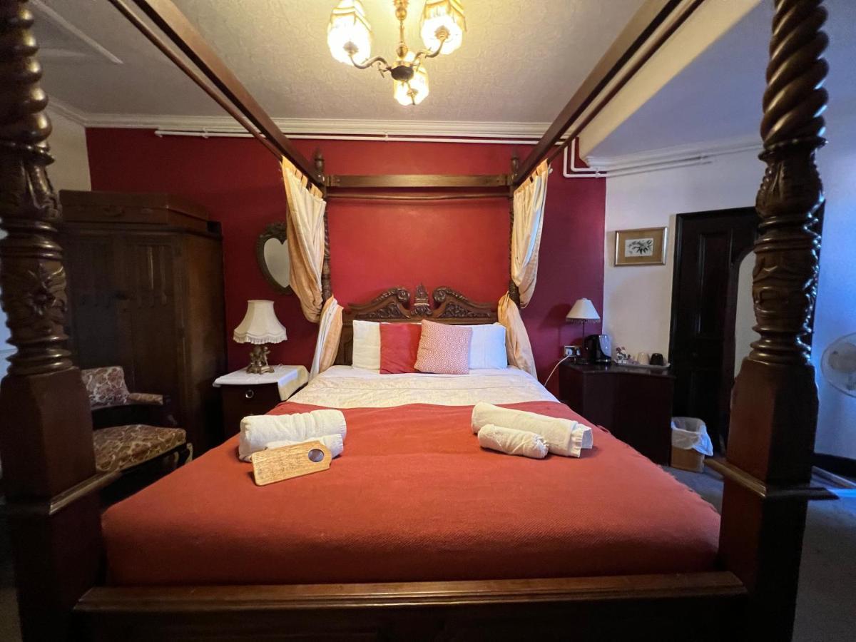 Hotel Georgian House