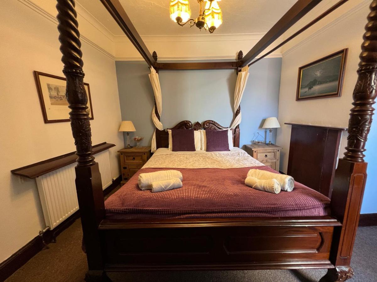 Georgian House 3* Derby