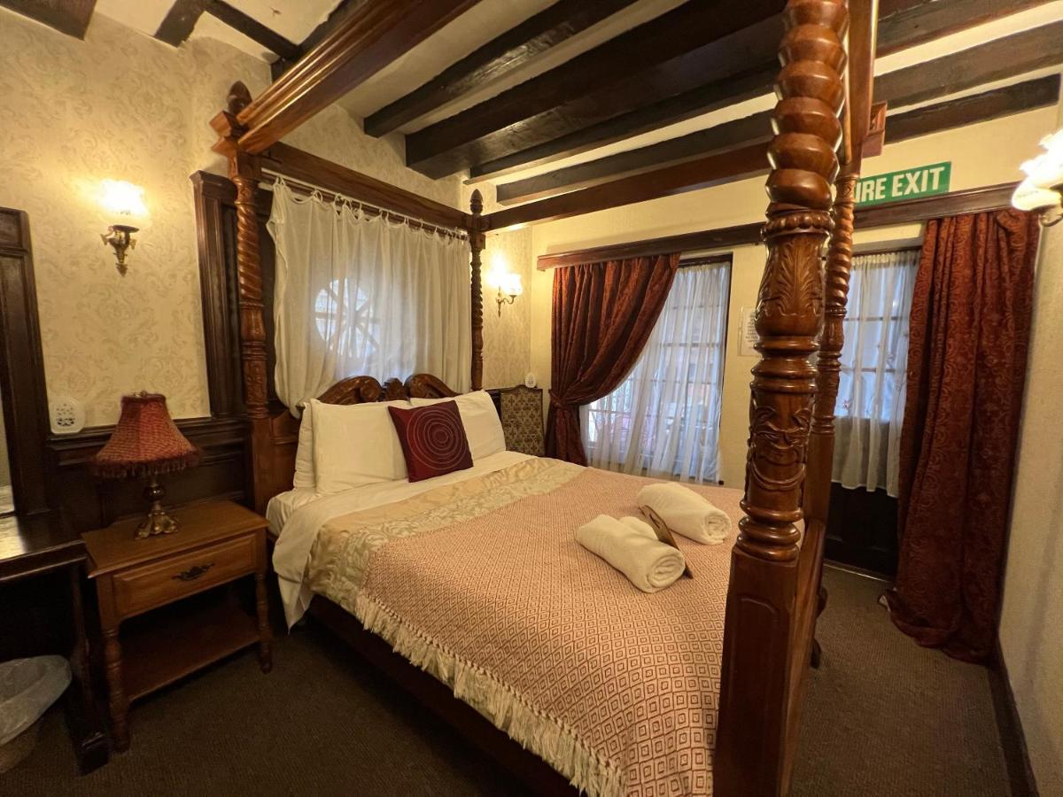 Hotel Georgian House 3*